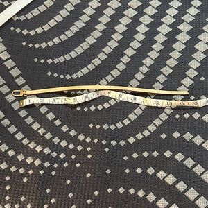 Louis Vuitton strap?